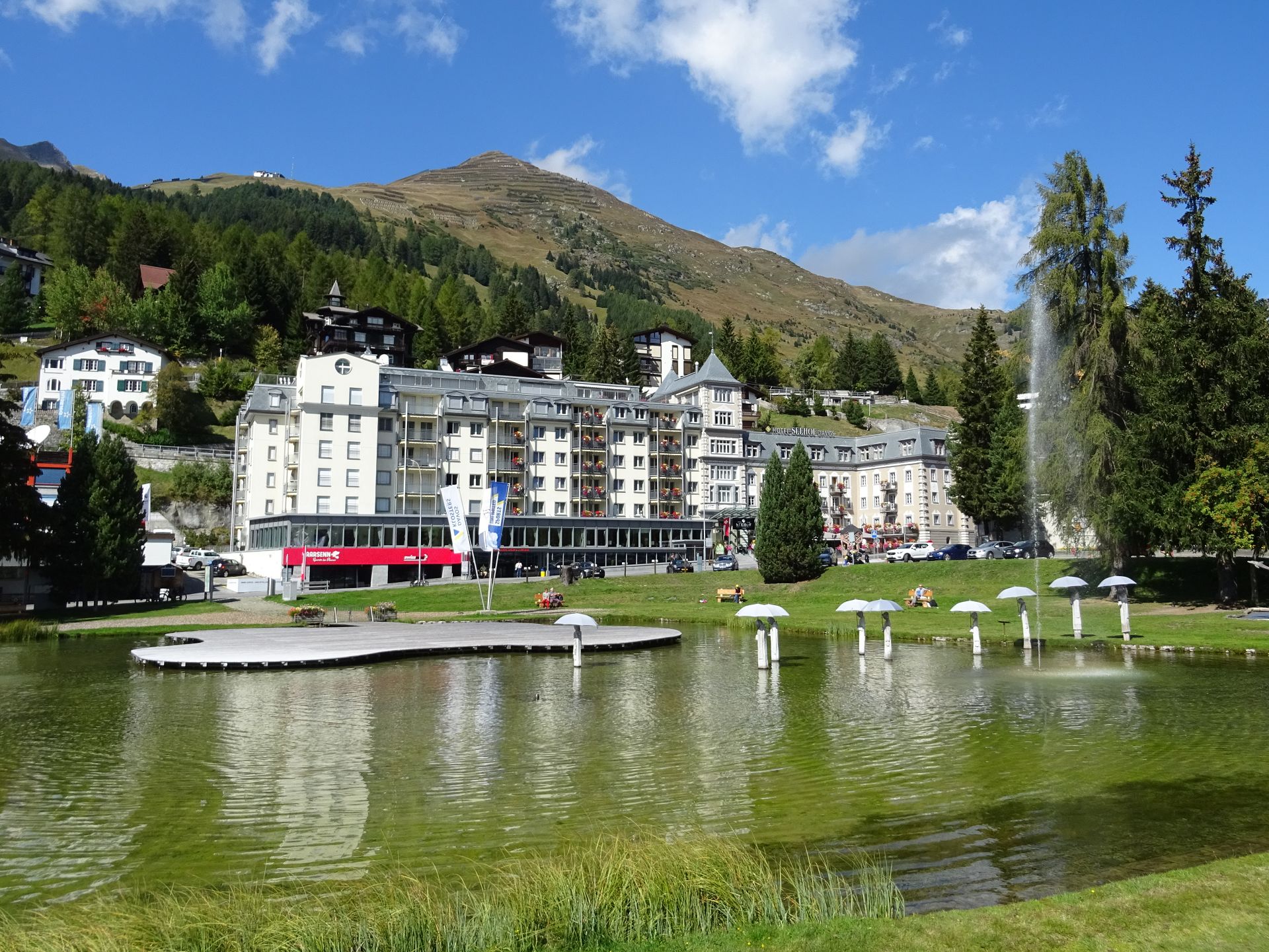 Davos